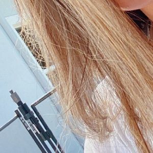 Meet your Posher, Serena